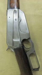 Winchester 1895 Lever Action Rifle - 12 of 20