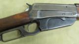 Winchester Model 1895 Lever Action Carbine - 11 of 20