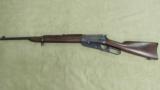Winchester Model 1895 Lever Action Carbine - 1 of 20
