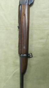 Winchester Model 1895 Lever Action Carbine - 4 of 20