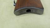 Winchester Model 1895 Lever Action Carbine - 5 of 20