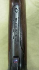Winchester Model 1895 Lever Action Carbine - 6 of 20