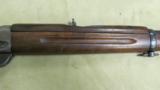Winchester Model 1895 Lever Action Carbine - 12 of 20
