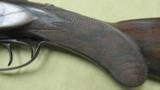 Colt 1883 Double Barrel 12 Ga. Shotgun - 12 of 19