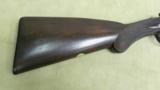 Colt 1883 Double Barrel 12 Ga. Shotgun - 5 of 19