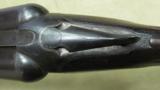 Colt 1883 Double Barrel 12 Ga. Shotgun - 17 of 19