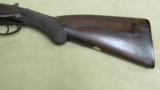 Colt 1883 Double Barrel 12 Ga. Shotgun - 2 of 19