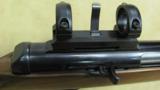 Heckler & Koch Model 300 .22 WMR Cal. Rifle with H&K Scope Mount System - 6 of 20