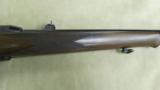 Heckler & Koch Model 300 .22 WMR Cal. Rifle with H&K Scope Mount System - 4 of 20