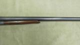 Meriden Fire Arms Co. Model 97 Double Barrel Shotgun - 6 of 20