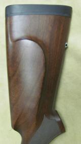 Winchester Model 70 Safari Express Rifle in .375 H&H Cal. - 11 of 20