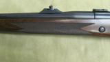 Winchester Model 70 Safari Express Rifle in .375 H&H Cal. - 15 of 20
