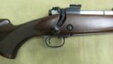 Winchester Model 70 Safari Express Rifle in .375 H&H Cal. - 3 of 20