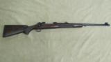 Winchester Model 70 Safari Express Rifle in .375 H&H Cal. - 1 of 20