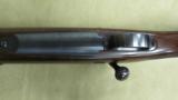 Winchester Model 70 Safari Express Rifle in .375 H&H Cal. - 17 of 20