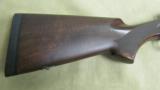 Winchester Model 70 Safari Express Rifle in .375 H&H Cal. - 2 of 20
