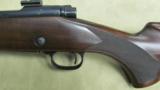 Winchester Model 70 Safari Express Rifle in .375 H&H Cal. - 13 of 20