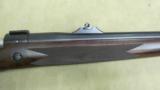 Winchester Model 70 Safari Express Rifle in .375 H&H Cal. - 4 of 20