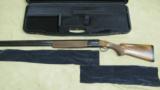 Perazzi- MX 2000S Over/Under 12 Gauge Shotgun and Case - 19 of 20