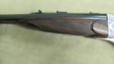 B. Bradshaw Custom Side by Side Double Rifle in 9.3x74R - 4 of 19