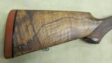 B. Bradshaw Custom Side by Side Double Rifle in 9.3x74R - 6 of 19
