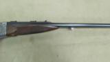 B. Bradshaw Custom Side by Side Double Rifle in 9.3x74R - 8 of 19