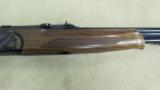Verney Carrone Over/Under Double Rifle Sagitaire Model 9.3x74R - 8 of 20