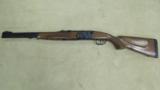 Verney Carrone Over/Under Double Rifle Sagitaire Model 9.3x74R - 1 of 20