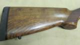Verney Carrone Over/Under Double Rifle Sagitaire Model 9.3x74R - 6 of 20