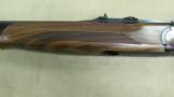 Verney Carrone Over/Under Double Rifle Sagitaire Model 9.3x74R - 4 of 20