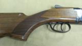 Verney Carrone Over/Under Double Rifle Sagitaire Model 9.3x74R - 7 of 20