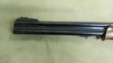 Verney Carrone Over/Under Double Rifle Sagitaire Model 9.3x74R - 5 of 20