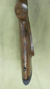 Verney Carrone Over/Under Double Rifle Sagitaire Model 9.3x74R - 10 of 20