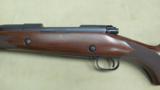 Winchester Model 70 Safari Express Rifle in .458 Lott - 7 of 20