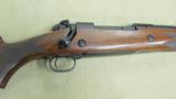 Winchester Model 70 Safari Express Rifle in .458 Lott - 3 of 20