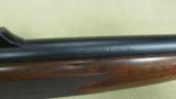 Winchester Model 70 Safari Express Rifle in .458 Lott - 13 of 20