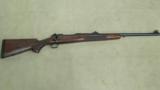 Winchester Model 70 Safari Express Rifle in .458 Lott - 1 of 20