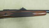 Winchester Model 70 Safari Express Rifle in .458 Lott - 4 of 20