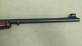 Winchester Model 70 Safari Express Rifle in .458 Lott - 5 of 20