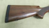 Winchester Model 70 Safari Express Rifle in .458 Lott - 2 of 20