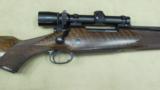 Winchester Model 70 Custom by Ed LaPour in .416 Remington Magnum - 3 of 20