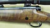 Winchester Model 70 Custom by Ed LaPour in .416 Remington Magnum - 8 of 20
