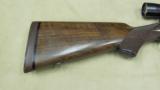Winchester Model 70 Custom by Ed LaPour in .416 Remington Magnum - 2 of 20