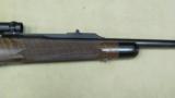 Winchester Model 70 Custom by Ed LaPour in .416 Remington Magnum - 4 of 20