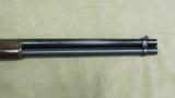 Browning 1886 High Grade Saddle Ring Carbine in .45-70 Cal. - 5 of 19