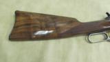 Browning 1886 High Grade Saddle Ring Carbine in .45-70 Cal. - 2 of 19