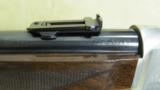 Browning 1886 High Grade Saddle Ring Carbine in .45-70 Cal. - 16 of 19