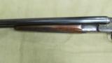 Baker Batavia Leader 12 Ga. Double Barrel Shotgun in 90% Original Condition - 4 of 20