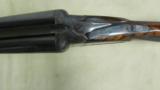 Baker Batavia Leader 12 Ga. Double Barrel Shotgun in 90% Original Condition - 13 of 20