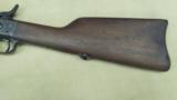 Remington Rolling Block - Argentine Infantry Model 1879 Rifle - 2 of 19